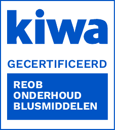 REOB_Onderhoud_Blusmiddelen
